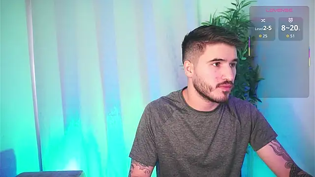 Snapshot of Tony_Wylie chatting on February 3, 2026, 8:58 pm Tony Wylie online show from February 3, 2026, 8:58 pm