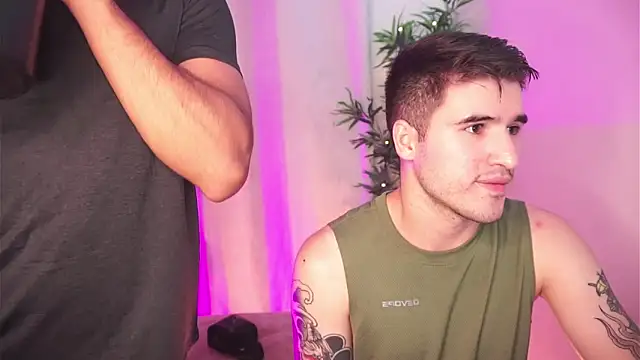 Snapshot of Tony_Wylie chatting on February 11, 2026, 9:31 pm Tony Wylie online show from February 11, 2026, 9:31 pm