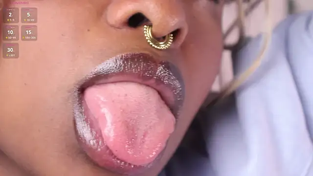 justnala  online show from January 13, 2026, 1:27 pm