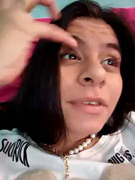 Madisson Ivanova online show from January 24, 2025, 2:30 pm