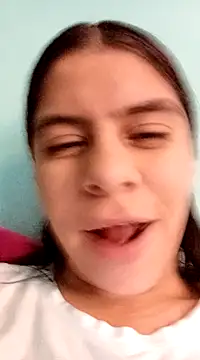 Madisson Ivanova online show from January 27, 2025, 6:52 pm