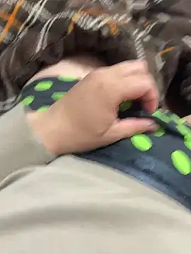 sakuto07 online show from February 17, 2025, 3:09 pm