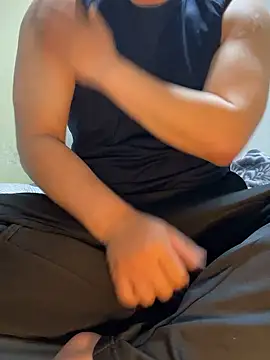 sakuto07 online show from April 9, 2026, 1:27 pm