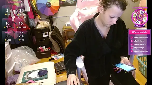 jessy0504 online show from February 25, 2025, 11:41 am