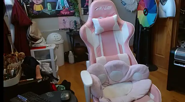 jessy0504 online show from March 19, 2025, 1:51 pm