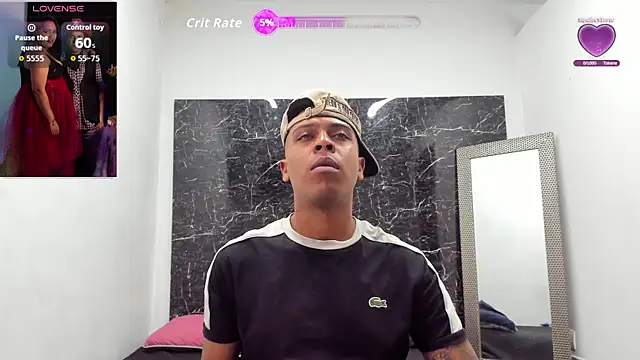 ada-brooke online show from October 28, 2025, 11:47 am