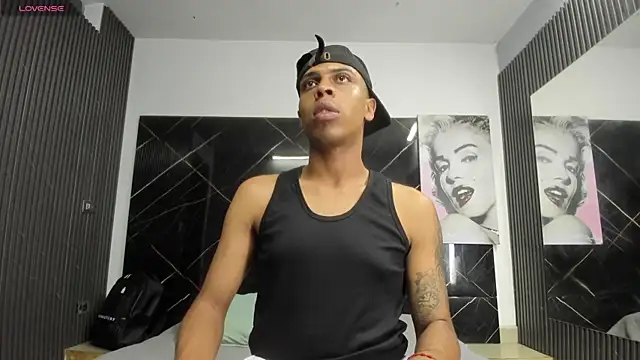 ada-brooke online show from February 19, 2026, 3:57 am