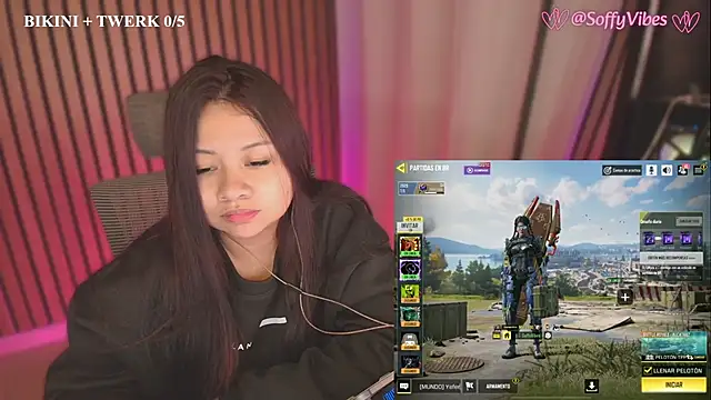 soffyvibes- online show from October 28, 2025, 2:59 am