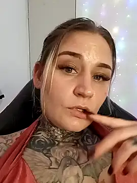 Snapshot of Lisacasandra chatting on March 6, 2025, 4:41 am Lisacasandra online show from March 6, 2025, 4:41 am