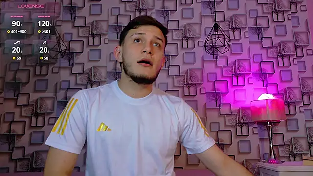 TommyandBillie online show from December 2, 2025, 6:36 pm