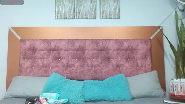 vennuss 89 online show from February 4, 2025, 11:38 pm