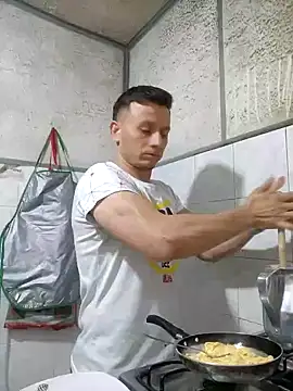 Andrewfalcon online show from December 20, 2024, 11:32 am