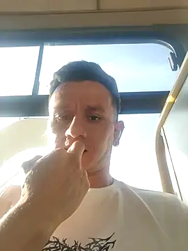 Andrewfalcon online show from December 25, 2024, 12:15 pm