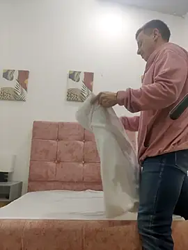 Andrewfalcon online show from January 23, 2025, 12:19 pm