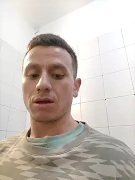 Andrewfalcon online show from January 24, 2025, 11:48 am