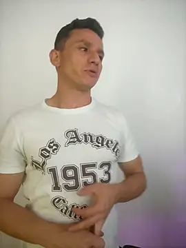 Andrewfalcon online show from October 19, 2025, 8:15 am