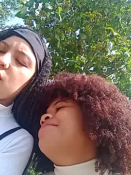 DANIELA MICHEL online show from December 14, 2024, 3:15 pm