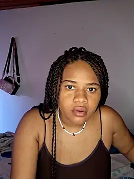 DANIELA MICHEL online show from December 20, 2024, 6:35 pm