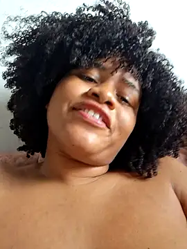 DANIELA MICHEL online show from February 1, 2025, 7:23 pm