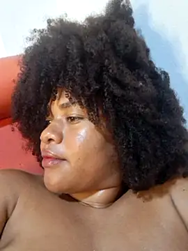 DANIELA MICHEL online show from March 2, 2025, 2:51 am