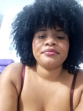 DANIELA MICHEL online show from February 1, 2026, 12:09 am