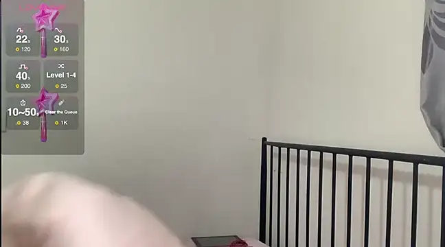 Snapshot of TGH521 chatting on January 9, 2025, 4:08 am TGH521 online show from January 9, 2025, 4:08 am