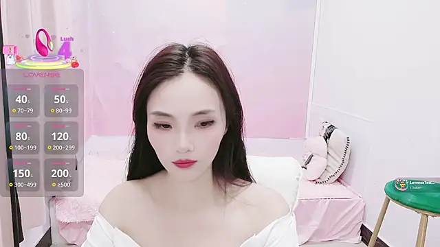 Mimiki-oo online show from October 23, 2025, 2:22 am