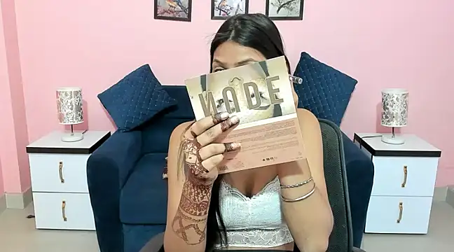 dumbledora online show from February 20, 2025, 3:45 am