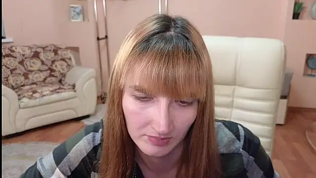 Nika Kitten online show from January 19, 2025, 4:04 pm