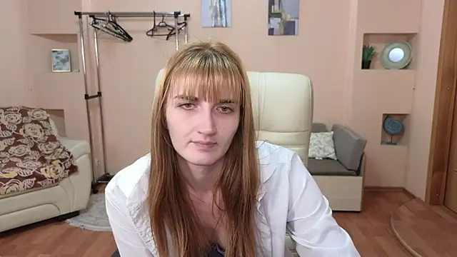 Nika Kitten online show from January 25, 2025, 3:20 pm