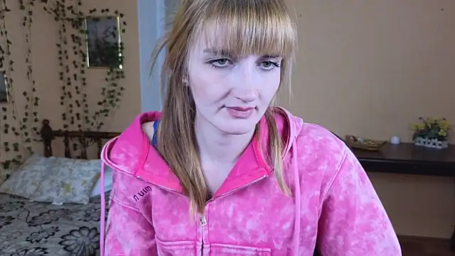 Nika Kitten online show from February 25, 2025, 9:02 pm