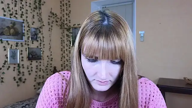 Nika Kitten online show from February 27, 2025, 2:42 am