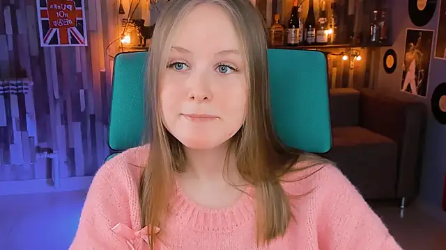 VivienLeeigh online show from January 22, 2025, 7:56 pm