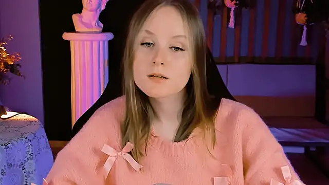 VivienLeeigh online show from January 24, 2025, 10:19 pm