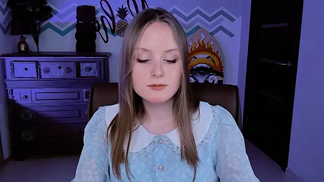 VivienLeeigh online show from March 13, 2025, 11:16 pm