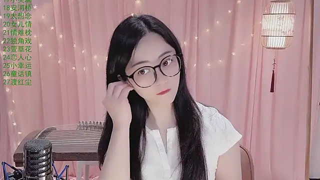 Tian-xin-999 online show from April 4, 2026, 3:20 pm