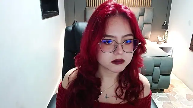 Snapshot of crimson_tati_ chatting on December 27, 2024, 5:09 am crimson tati online show from December 27, 2024, 5:09 am