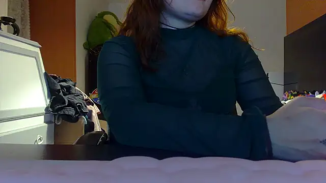 Psychosweety online show from March 19, 2026, 7:07 pm