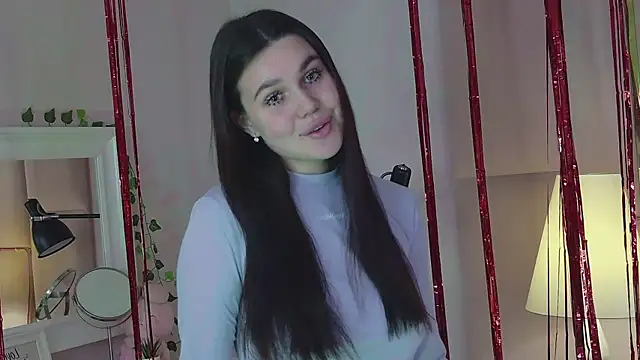 RihannaRose online show from February 17, 2025, 7:10 pm