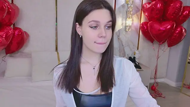 Snapshot of RihannaRose chatting on February 6, 2026, 5:16 pm RihannaRose online show from February 6, 2026, 5:16 pm