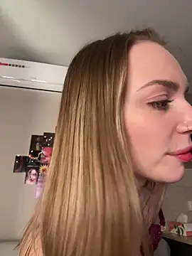 AnetGrey2 online show from December 13, 2024, 3:27 am