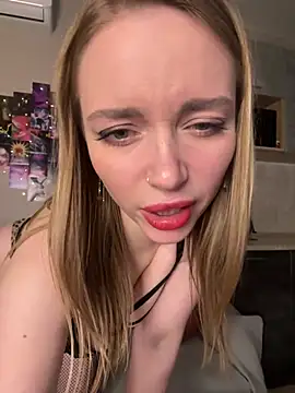 AnetGrey2 online show from December 27, 2024, 1:43 am