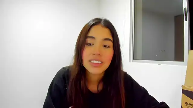 Snapshot of AriaMontgomery chatting on March 1, 2025, 2:37 am AriaMontgomery online show from March 1, 2025, 2:37 am