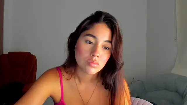 Snapshot of AriaMontgomery chatting on March 13, 2025, 12:59 am AriaMontgomery online show from March 13, 2025, 12:59 am