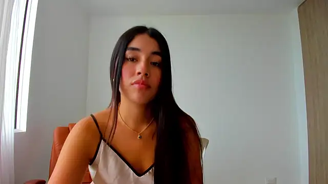 AriaMontgomery online show from February 25, 2026, 8:18 pm