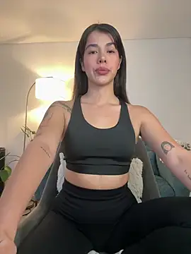 Eli818 online show from March 25, 2026, 12:16 am