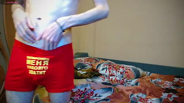 Sweet  Daddy online show from December 23, 2024, 1:51 am