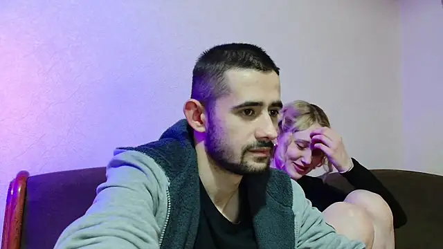 Sweet  Daddy online show from February 26, 2025, 8:00 pm