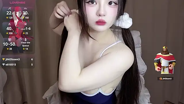 Snapshot of Mimi_Dairy_ chatting on March 11, 2025, 12:06 pm Mimi Dairy  online show from March 11, 2025, 12:06 pm