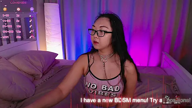 Marine Vact online show from January 18, 2025, 5:26 pm